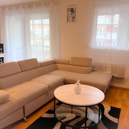 Havre De Paix 2-3 Pieces Apartment Strasbourg Exterior foto